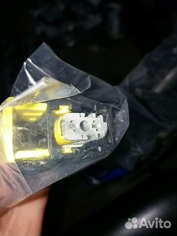 Датчик ABS задний правый FM(4) /FH(4) volvo