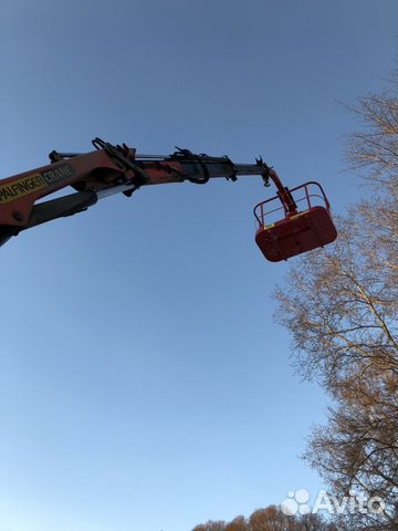Воровайка, авто с краном, манипулятор, спецтехника