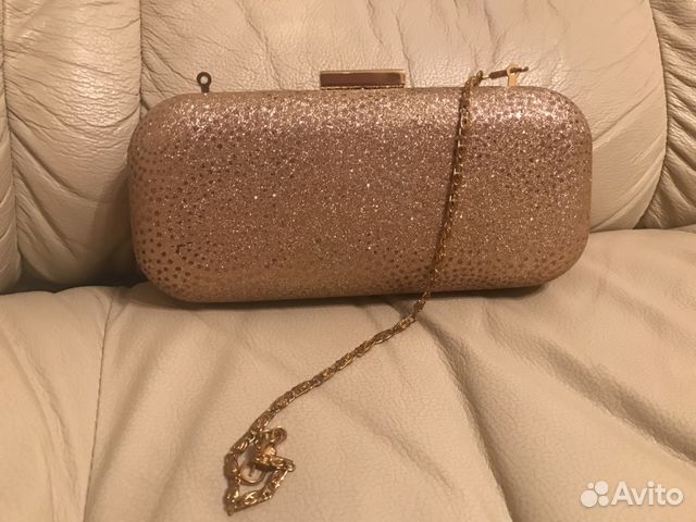 Клатч Клатч