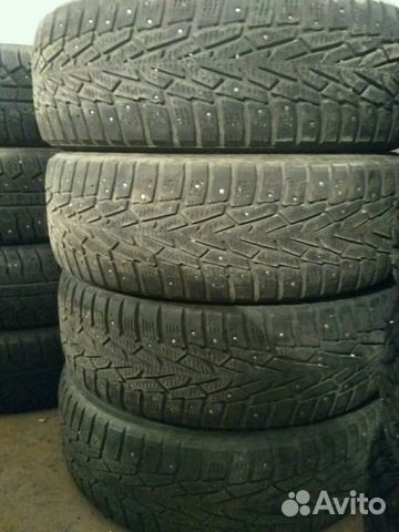 185/65/15 Nokian Hakkapeliitta7, можно шт 185/65/15 Nokian Hakkapeliitta7, можно шт
