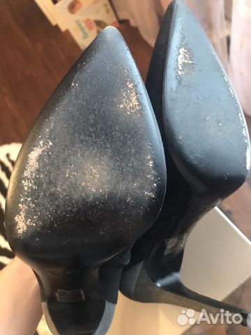 Ботильоны Италия