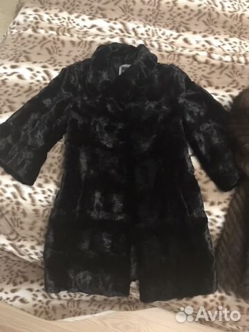 Норковые шубы Норковые шубы