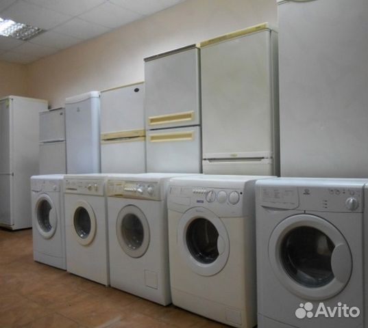 Ремонт Стиральных машин Холодильников Морозильнико