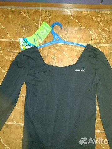 Комбенизон спортивный+вязаные носки