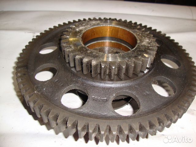 Шестерня ман тга 51045055092 Шестерня ман тга 51045055092