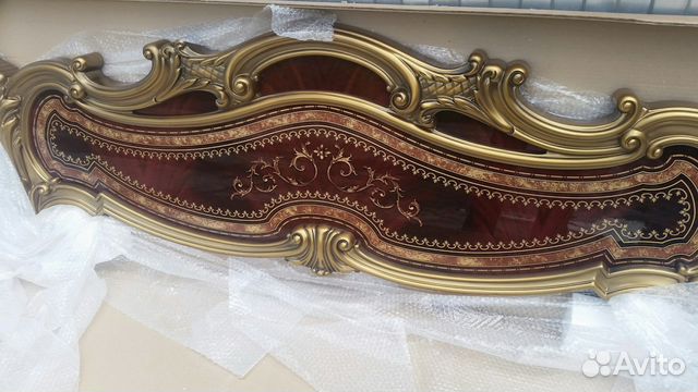 Спальный гарнитур Спальный гарнитур