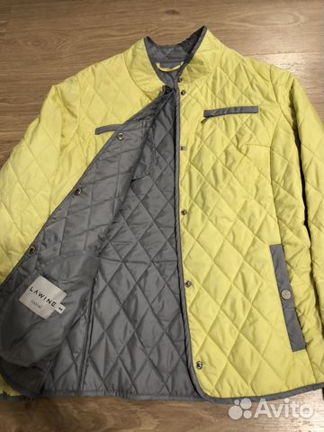 Куртка женская