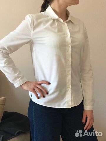 Рубашка united colors OF benetton Рубашка united colors OF benetton