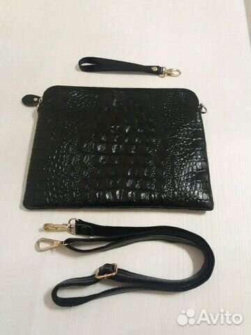 Маленькая сумка/клатч