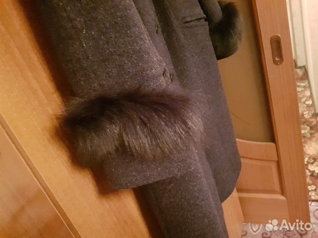 Пальто Пальто