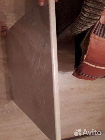 Столешница кухонная 60х50х2,5 см