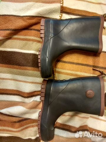 Сапоги резиновые Reima Сапоги резиновые Reima