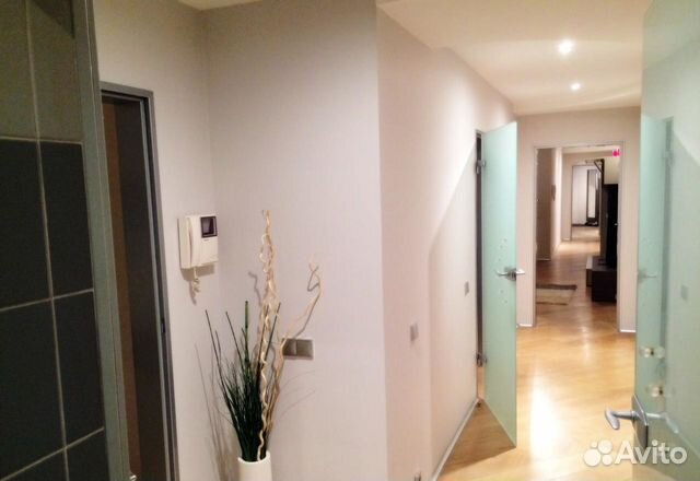 3-к квартира, 140 м², 2/13 эт.