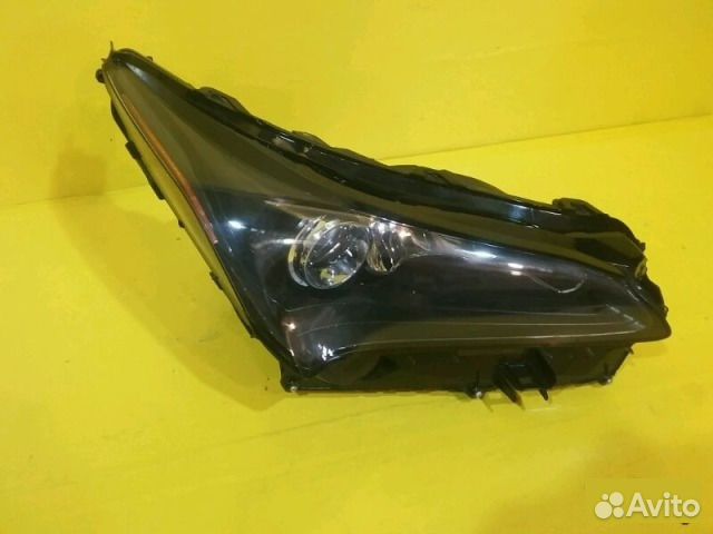 Фара передняя правая Lexus Nx 1 2014-2017 Фара передняя правая Lexus Nx 1 2014-2017