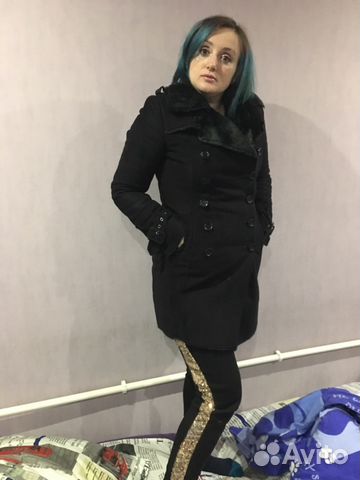 Дубленка Дубленка