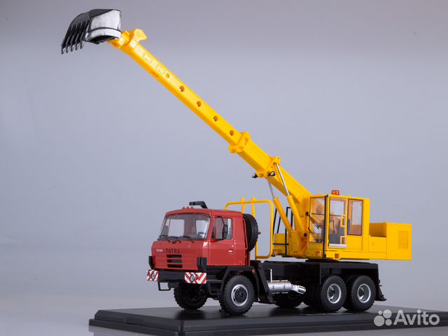 Tatra-815 