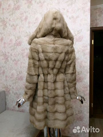 Шуба норковая люкс Шуба норковая люкс
