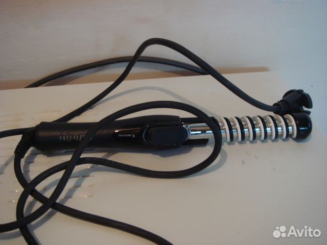 Плойка babyliss профессиональная Плойка babyliss профессиональная