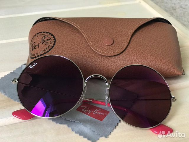 Очки Ray-Ban новые Очки Ray-Ban новые