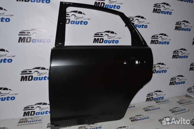 Дверь форд фокус 2 с 2005 Дверь форд фокус 2 с 2005