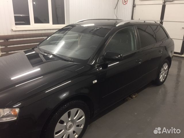 Audi A4 2.0 МТ, 2006, 288 000 км