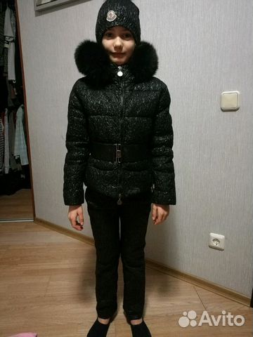 Костюм Moncler 100 оригинал Костюм Moncler 100 оригинал