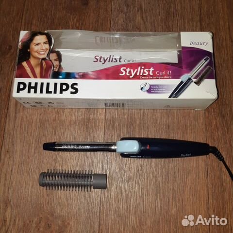 Щипцы /плойка для укладки волос Philips HP 4607 Щипцы /плойка для укладки волос Philips HP 4607