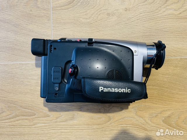 Видеокамера Panasonic япония