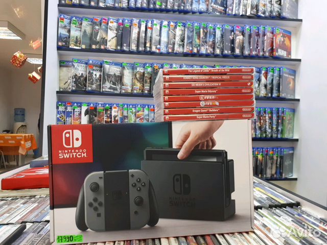 Приставки Nindendo 2DS Switch/Ps4/Xbox/игры Приставки Nindendo 2DS Switch/Ps4/Xbox/игры
