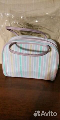 Дорожная косметичка Avon