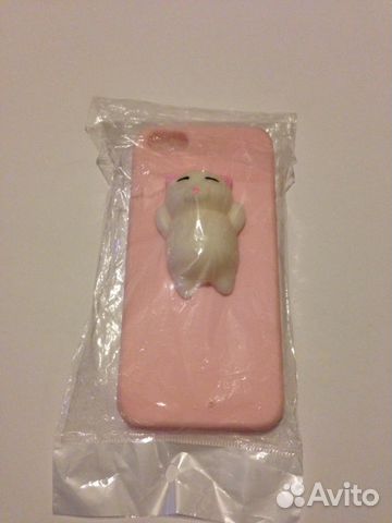 Чехол на айфон 5 s Антистресс Чехол на айфон 5 s Антистресс