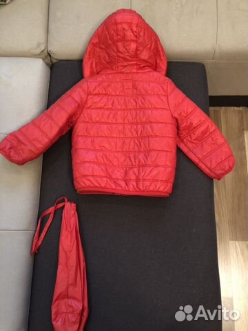 Куртка Куртка