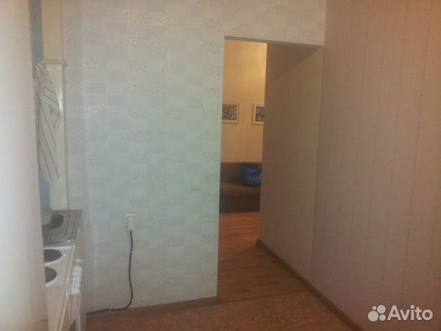 2-к квартира, 60 м², 3/12 эт.