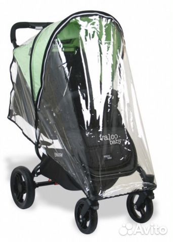 Дождевик Valco Baby