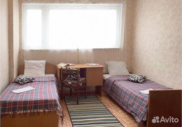 Комната 12 м² в 2-к, 9/17 эт. Комната 12 м² в 2-к, 9/17 эт.