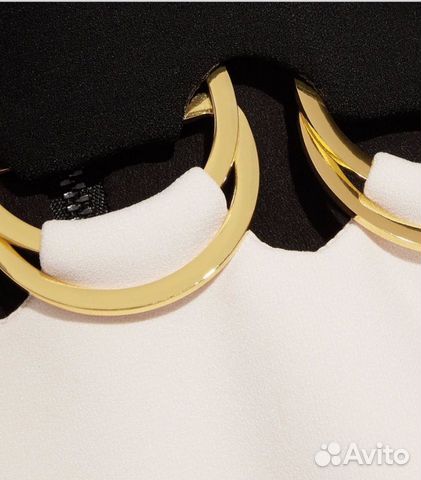 Halston Heritage платье новое