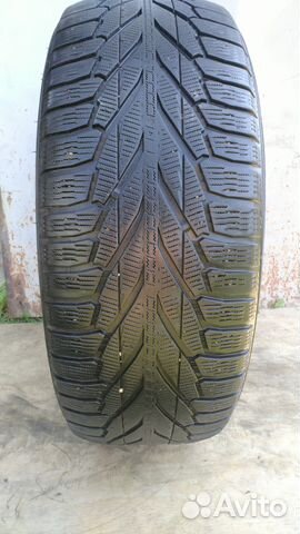 Nokian Hakkapeliitta R2 SUV 285/60 R18