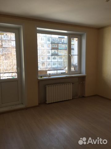 2-к квартира, 44 м², 2/9 эт.