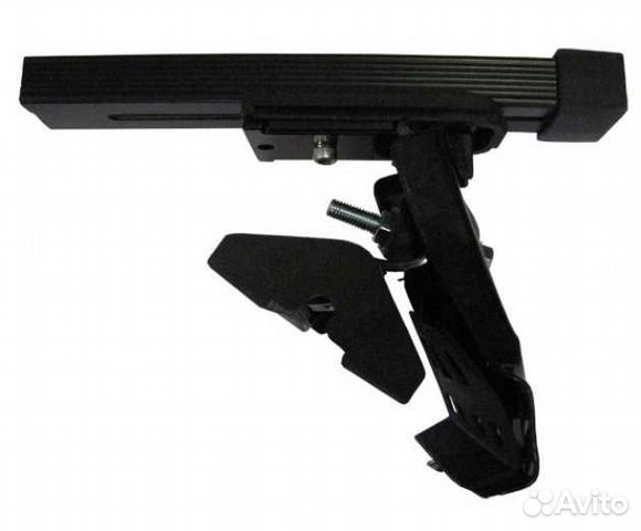 Багажник на крышу Ford Focus арт. 0101-0190 Багажник на крышу Ford Focus арт. 0101-0190