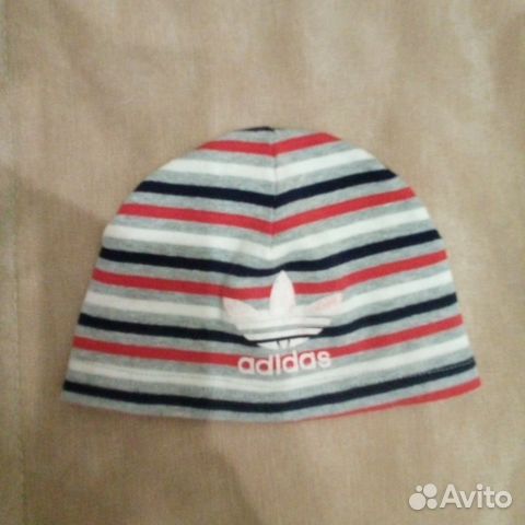 Шапка детская Adidas
