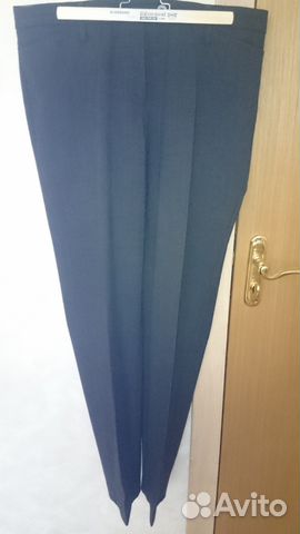 Брюки Gardeur Германия 48-50 Брюки Gardeur Германия 48-50