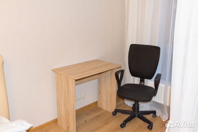 1-к квартира, 32 м², 14/14 эт.