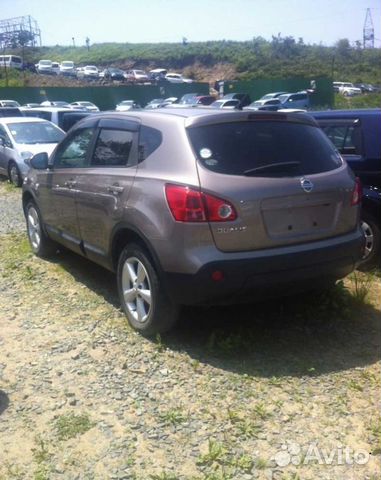 Nissan Qashqai J10 / Ниссан Кашкай Джи 10 в Разбор Nissan Qashqai J10 / Ниссан Кашкай Джи 10 в Разбор