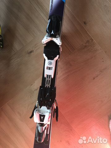 Горные лыжи спортцех Atomic Redster WorldCup FisNo Горные лыжи спортцех Atomic Redster WorldCup FisNo