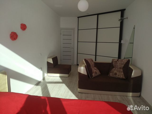 2-к квартира, 60 м², 8/12 эт. 2-к квартира, 60 м², 8/12 эт.