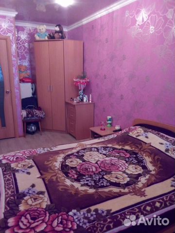 2-к квартира, 50 м², 5/9 эт.