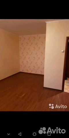 1-к квартира, 38 м², 2/12 эт.