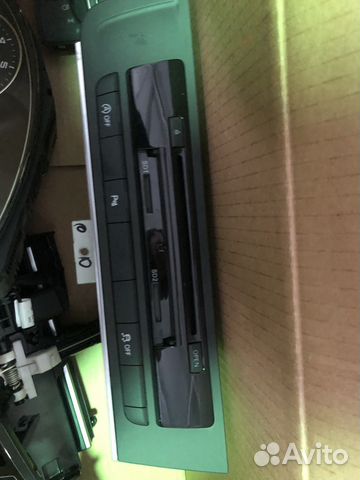 Audi A6 A7 MMI 3G navi магнитола 4G0035666E Audi A6 A7 MMI 3G navi магнитола 4G0035666E