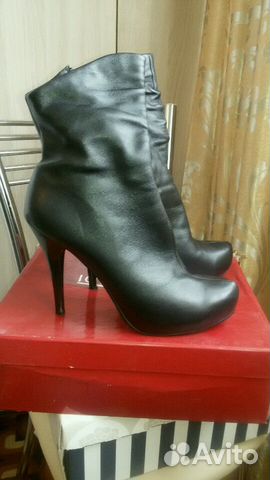 Ботильоны Ботильоны