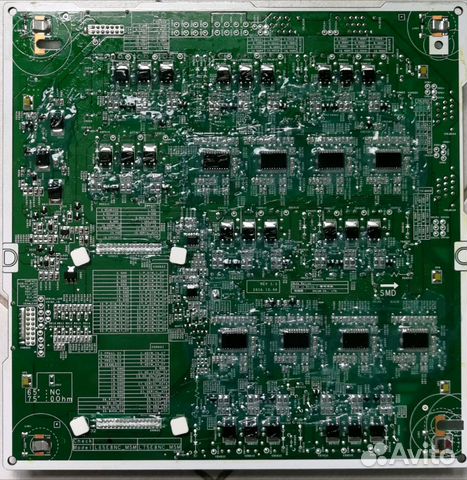 Плата тв SAMSUNG qled Q7 55 Плата тв SAMSUNG qled Q7 55